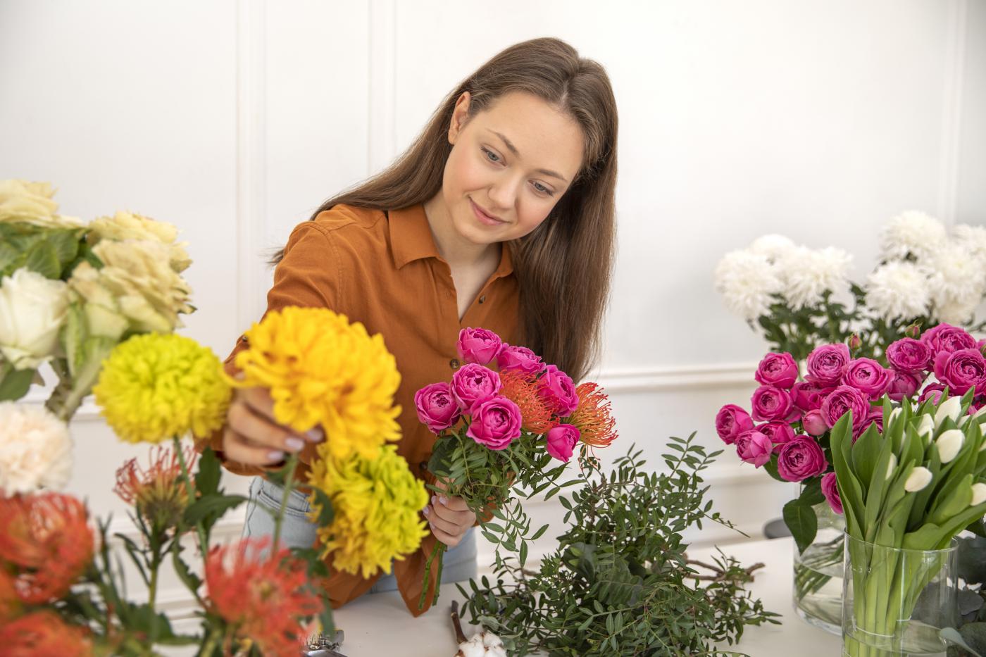 Sorprese di Primavera: Regala un Sorriso con Fiorilandia